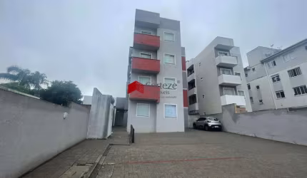 Apartamento Garden com 03 quartos (sendo 01 suite) no Cidade Jardim em São José dos Pinhais