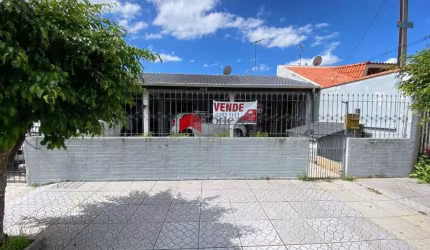 Casa com 170m² 3 quartos, à venda, no bairro Parque da Fonte em São José dos Pinhais