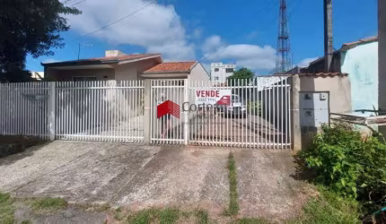 Casa com 59,12m² 3 quartos, à venda, no bairro São Marcos em São José dos Pinhais