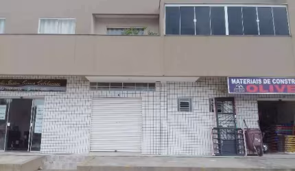 Loja com 35m² , para aluguel, no bairro Del Rey em São José dos Pinhais