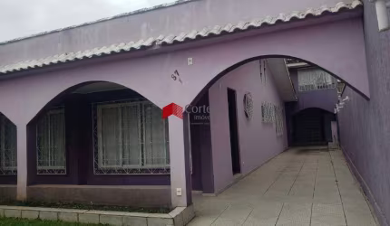 Terreno com 297m² , à venda, no bairro Xaxim em Curitiba