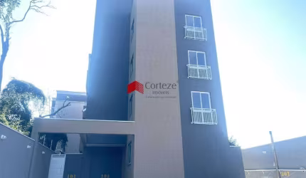 Apartamento com 120,75m² 3 quartos, à venda, no bairro São Cristóvão em São José dos Pinhais