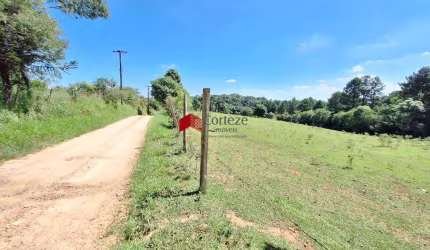 Terreno com 34.872,2m² , à venda, no bairro São Marcos em São José dos Pinhais