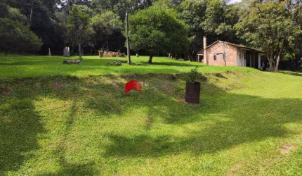 Terreno com 33.717m² 2 quartos, à venda, no bairro Cachoeira em São José dos Pinhais