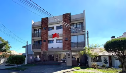 Apartamento com 48,39m² 2 quartos, à venda, no bairro Afonso Pena em São José dos Pinhais