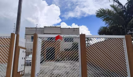 Apartamento com 76,89m² 3 quartos, à venda, no bairro Jardim Cruzeiro em São José dos Pinhais