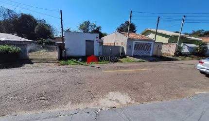 Casa com 55m² 2 quartos, à venda, no bairro Rio Pequeno em São José dos Pinhais
