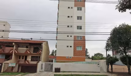 Cobertura com 348m² 4 quartos, à venda, no bairro Centro em São José dos Pinhais