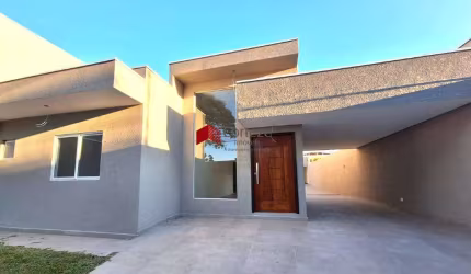 Casa com 240,18m² 4 quartos, à venda, no bairro Centro em São José dos Pinhais