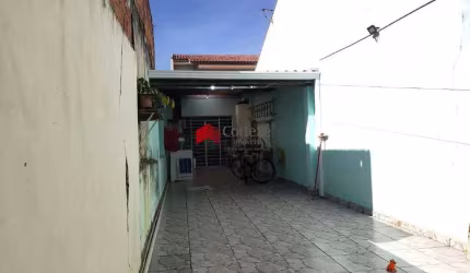 Casa com 66,19m² 2 quartos, à venda, no bairro Guatupê em São José dos Pinhais