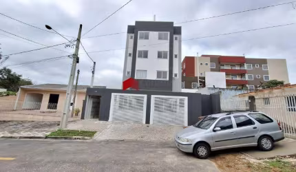 Apartamento com 126,73m² 3 quartos, à venda, no bairro Cidade Jardim em São José dos Pinhais