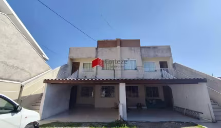Apartamento com 50,4m² 2 quartos, à venda, no bairro São Marcos em São José dos Pinhais