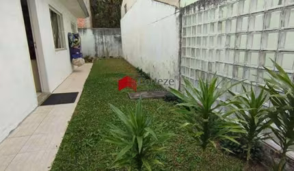 Casa em condomínio com 60,81m² 3 quartos, à venda, no bairro Del Rey em São José dos Pinhais