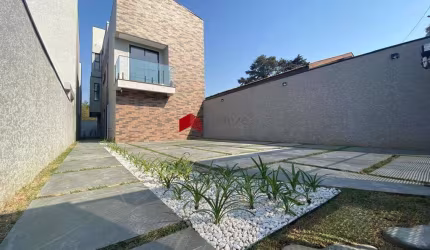 Sobrado com 184m² 3 quartos, à venda, no bairro Boqueirão em Curitiba