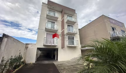 Apartamento com 52,52m² 2 quartos, para aluguel, no bairro Parque da Fonte em São José dos Pinhais