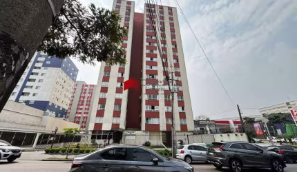 Apartamento com 79,24m² 2 quartos, à venda, no bairro Portão em Curitiba