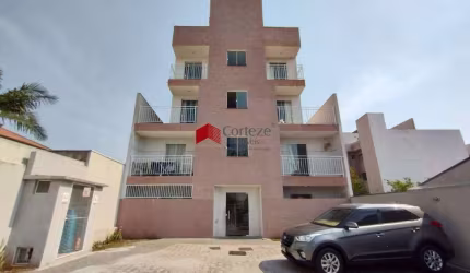 Apartamento tríplex 2 quartos Afonso Pena