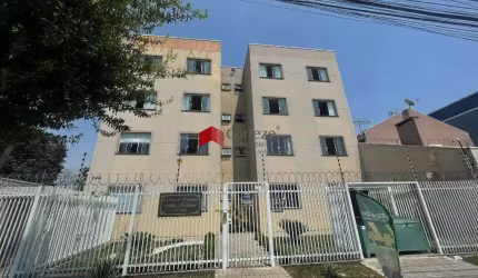 Apartamento com 83,66m² 3 quartos, à venda, no bairro Iná em São José dos Pinhais