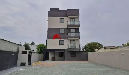 Apartamento com 67,08m² 3 quartos, à venda, no bairro Cidade Jardim em São José dos Pinhais