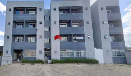 Studio com 23,5m² , para aluguel, no bairro São Cristóvão em São José dos Pinhais