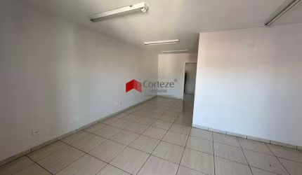 Quitinete com 24,68m² 1 quarto, para aluguel, no bairro Centro em São José dos Pinhais
