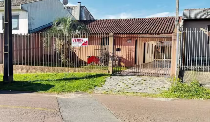 Casa com 150m² 3 quartos, à venda, no bairro Quississana em São José dos Pinhais