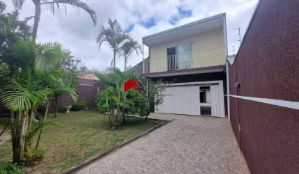 Casa comercial com 300m² 2 quartos, para aluguel, no bairro São Pedro em São José dos Pinhais