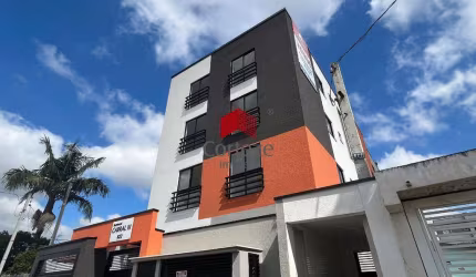 Apartamento com 62,29m² 3 quartos, à venda, no bairro Jardim Cruzeiro em São José dos Pinhais