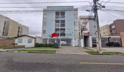 Apartamento com 67,1m² 3 quartos, à venda, no bairro Cidade Jardim em São José dos Pinhais