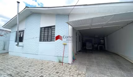 Casa com 204m² 3 quartos, à venda, no bairro Cidade Jardim em São José dos Pinhais