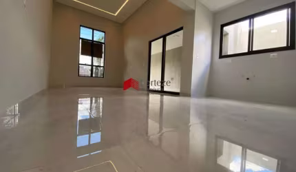 Casa com 101,76m² 3 quartos, à venda, no bairro Cidade Jardim em São José dos Pinhais