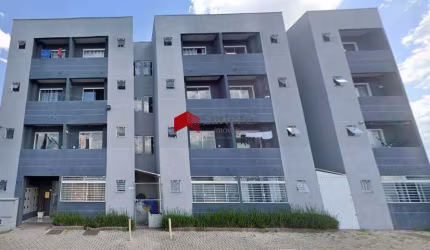 Studio com 25,05m² 1 quarto, para aluguel, no bairro São Cristóvão em São José dos Pinhais