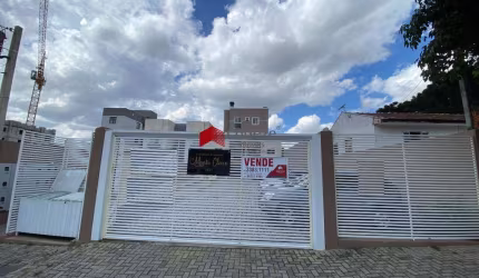 Apartamento com 55,53m² 2 quartos, à venda, no bairro Parque da Fonte em São José dos Pinhais
