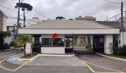 Terreno em condomínio com 320m² , à venda, no bairro Iná em São José dos Pinhais