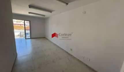 Sala / Conjunto com 24,68m² , para aluguel, no bairro Centro em São José dos Pinhais