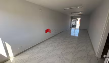 Sala / Conjunto com 24,51m² , para aluguel, no bairro Centro em São José dos Pinhais