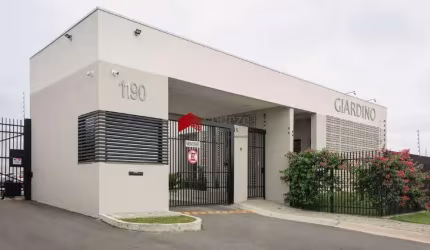 Casa em condomínio com 130m² 3 quartos, à venda, no bairro Ipê em São José dos Pinhais