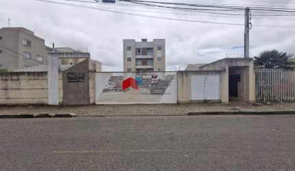 Apartamento com 50,52m² 2 quartos, à venda, no bairro Parque da Fonte em São José dos Pinhais