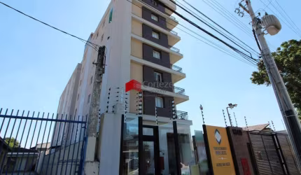 Studio com 17,59m² 1 quarto, para aluguel, no bairro Rebouças em Curitiba