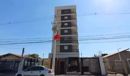 Studio com 17,59m² 1 quarto, para aluguel, no bairro Rebouças em Curitiba