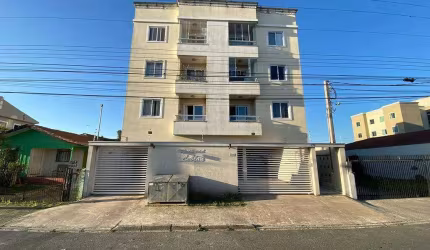 Apartamento com 69,9m² 3 quartos, à venda, no bairro Boneca do Iguaçu em São José dos Pinhais