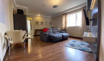 Apartamento com 40,95m² 1 quarto, à venda, no bairro Centro em São José dos Pinhais