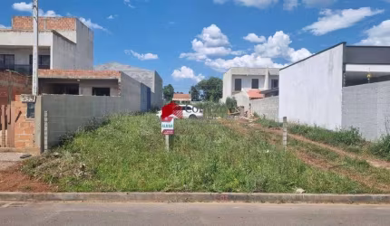 Terreno com 360m² , para aluguel, no bairro Barro Preto em São José dos Pinhais