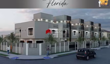 Sobrado com 188m² 3 quartos, à venda, no bairro Jardim das Américas em Curitiba
