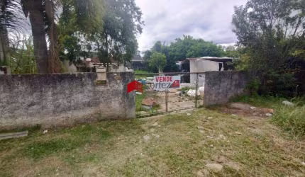 Terreno a venda 460 M² Bom Jesus