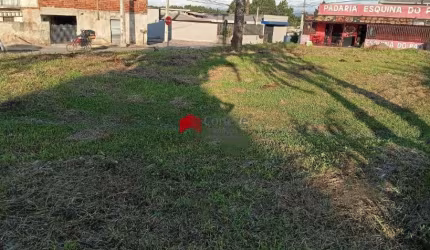 Terreno com 600m² , à venda, no bairro Borda do Campo em São José dos Pinhais