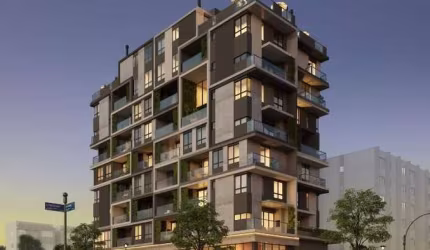 Studio 30m2 no Água Verde