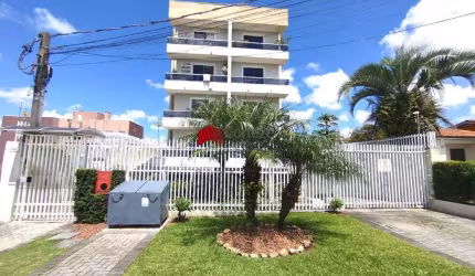 Apartamento com 54,91m² 2 quartos, para aluguel, no bairro Cidade Jardim em São José dos Pinhais