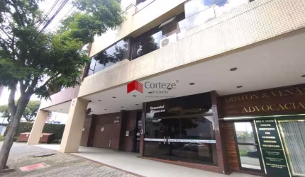 Sala / Conjunto com 49,65m² , para aluguel, no bairro Centro em São José dos Pinhais
