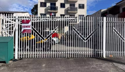Apartamento com 45,44m² 2 quartos, à venda, no bairro Parque da Fonte em São José dos Pinhais